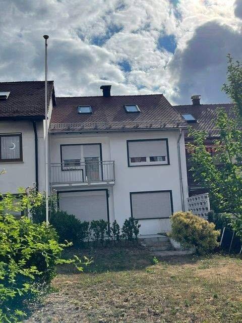 ***ERBBAURECHT...frischer Wind für ein Original...mit Einbauküche*** – Nürnberg – Vorschaubild 5