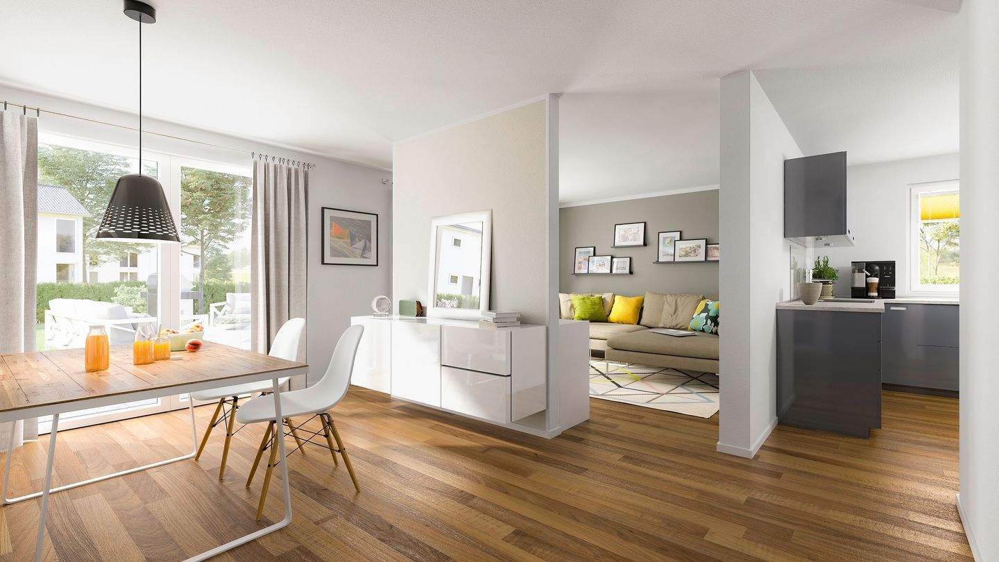 Senzig: Neubau zum Festpreis in garantierter Bauzeit 2026/27 – Königs Wusterhausen – Vorschaubild 8