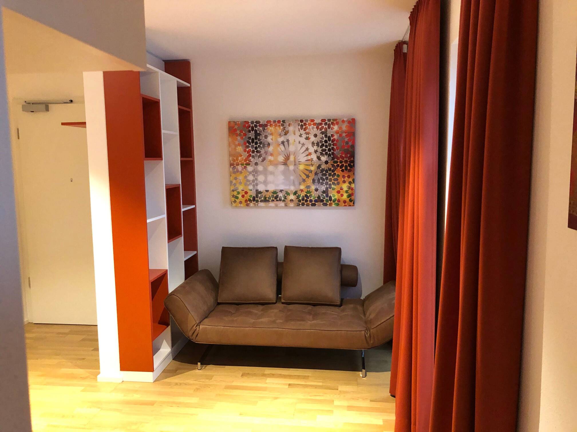 Business Comfort Apartment – Ingolstadt – Vorschaubild 9