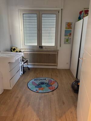 Dreizimmerwohnung mit Balkon – 65929 Frankfurt am Main – Vorschaubild 5