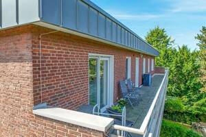 Bergerhausener Bestlage :) Penthouse-Schmuckstück, 170 m², 5 Räume & Garage, Nähe Siepental – 45136 Essen – Vorschaubild 8
