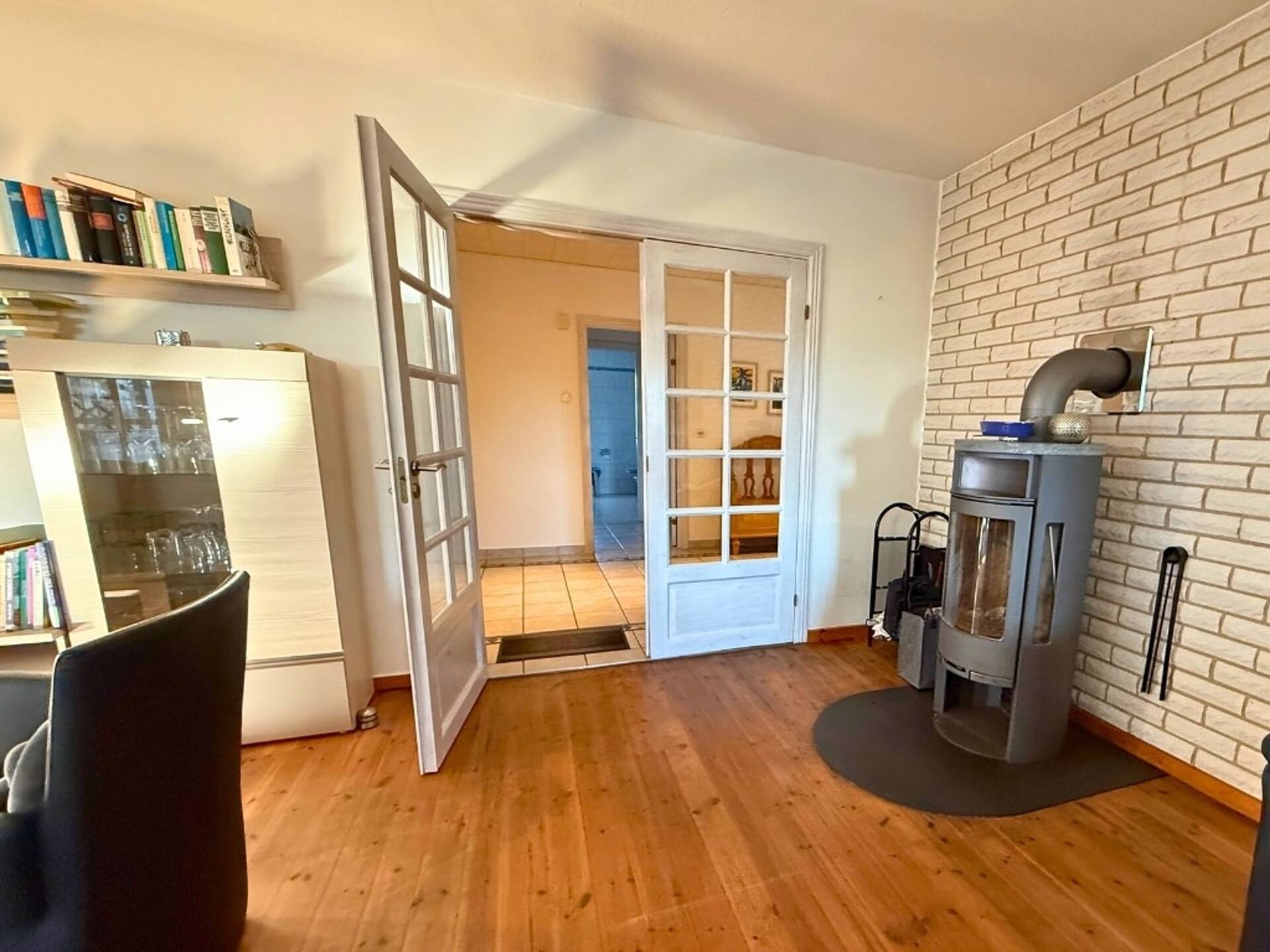 Einfamilienhaus in 29525 Uelzen mit 142,58 m² kaufen