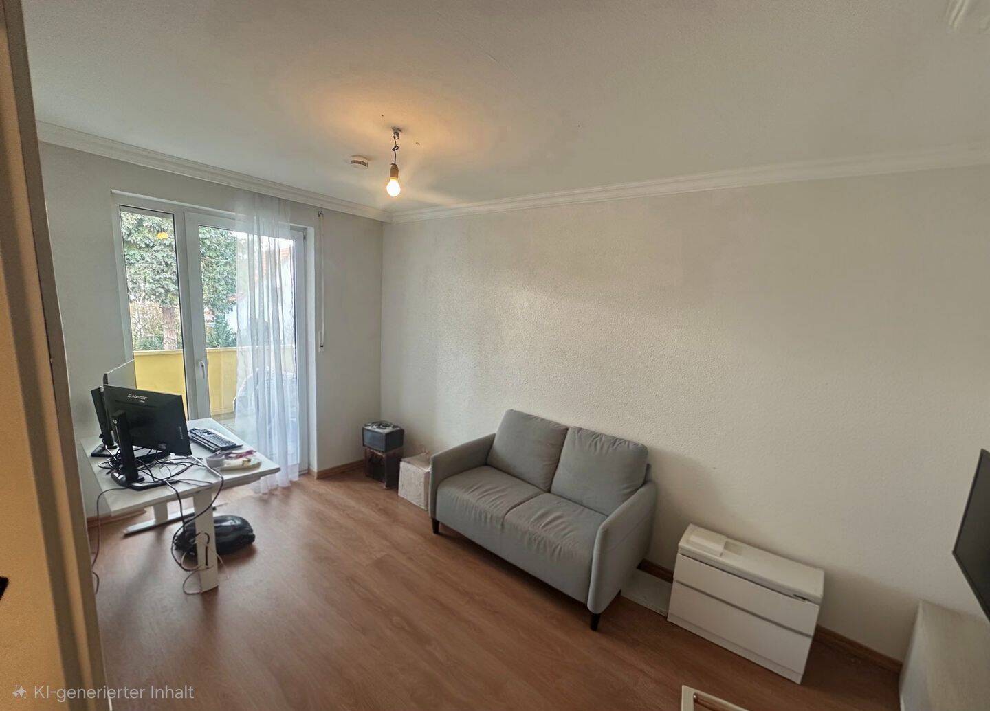 PROVISIONSFREI: Koffer packen, einziehen! Top-saniertes 6-Zimmer-Wunder mit XXL-Keller – Nürnberg – Vorschaubild 6