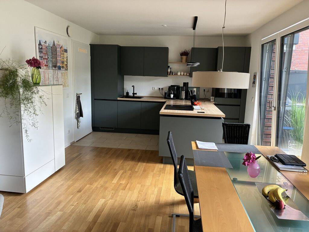 Wohnfühlen bei VIVAWEST – Krefeld – Vorschaubild 4
