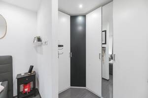 Kernsanierte 2-Zimmer-Wohnung in Stuttgart-Sommerrain – modern, stilvoll & bezugsfertig – 70374 Stuttgart – Vorschaubild 5