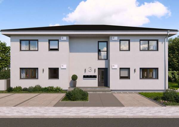 Mehrfamilienhaus in 93057 Regensburg mit 324 m² kaufen
