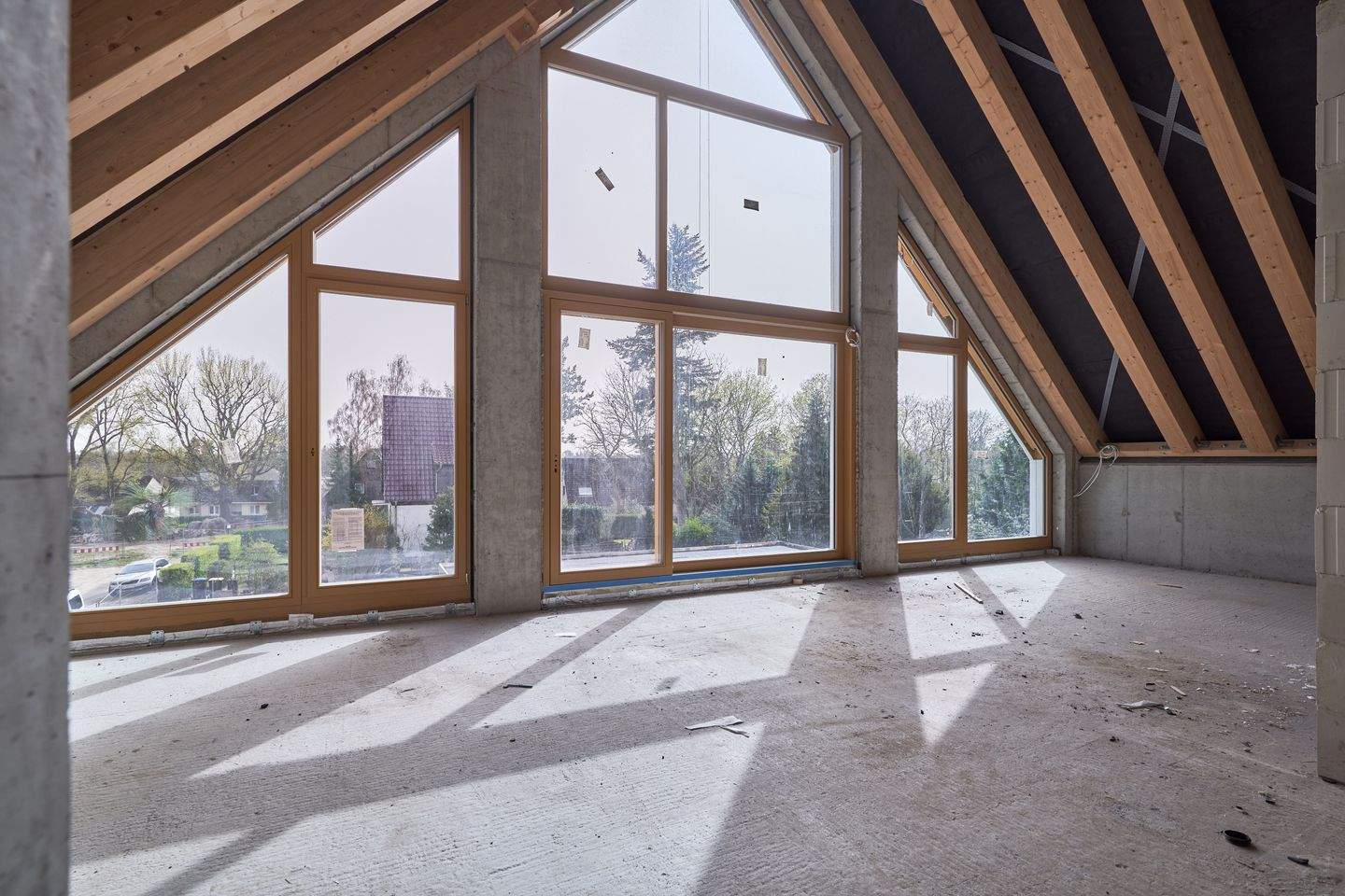 Hochwertige Neubau-Stadtvilla in begehrter Wohnlage – Glienicke/Nordbahn – Vorschaubild 8