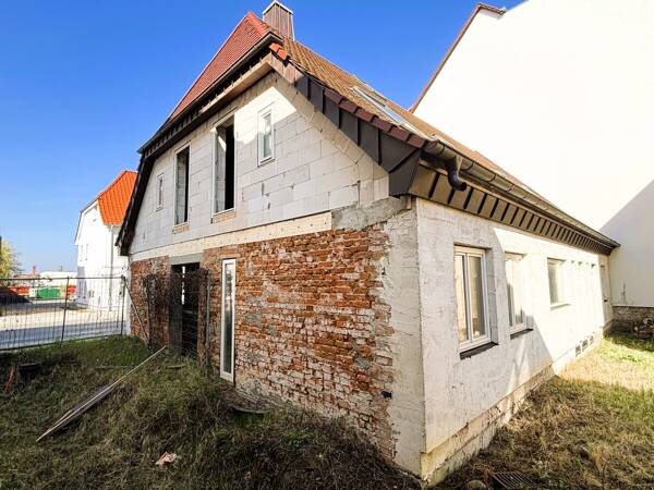 Mehrfamilienhaus in 17235 Neustrelitz mit 424 m² kaufen