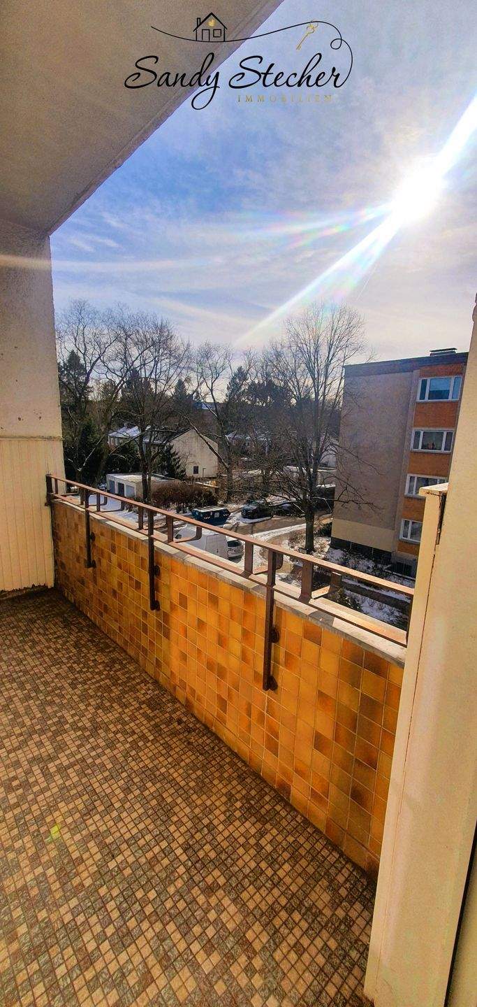 Urbanität am Kutschi, britisches Flair im Norden und Grün in den Rehbergen – Berlin – Vorschaubild 9