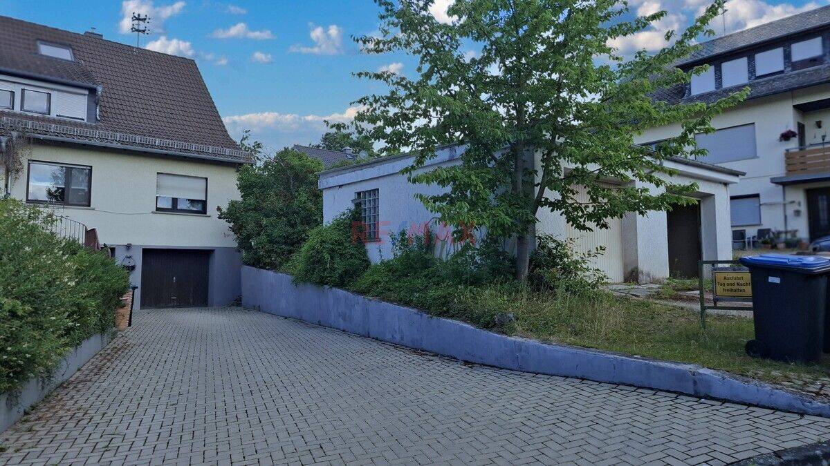 Mehrfamilienhaus, 3 Wohneinheiten mit Garten!!! – Hahnstätten – Vorschaubild 5