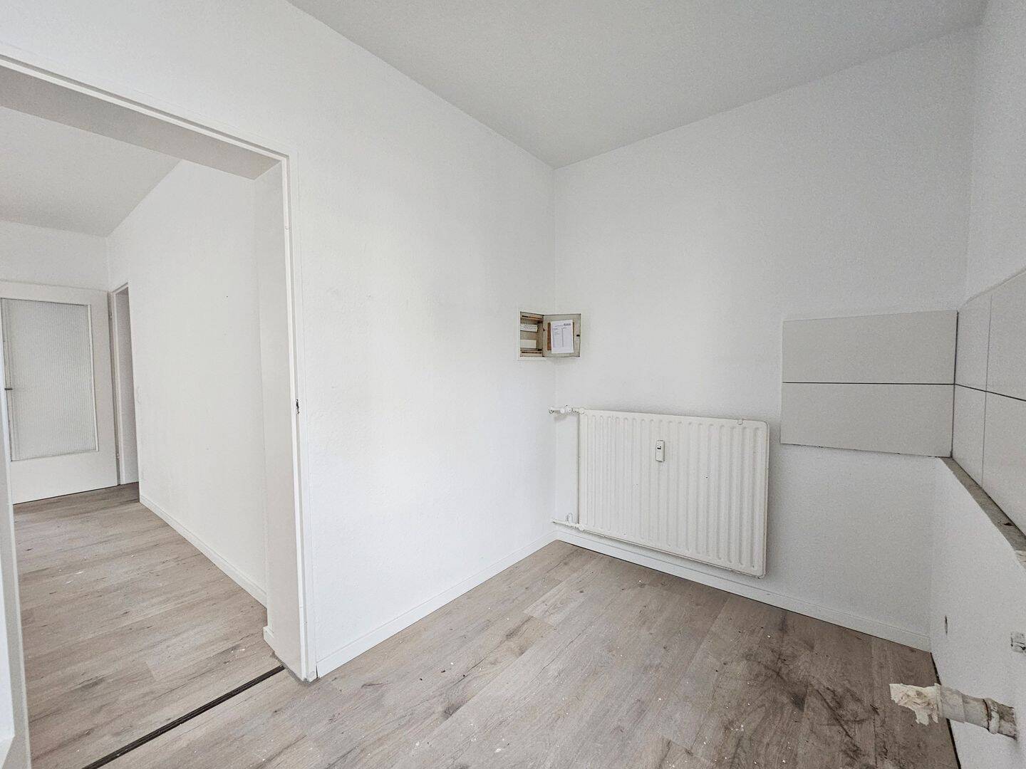 Großzügig im Erdgeschoss mit Balkon - Gelsenkirchen Scholven WE05/EGhi – Gelsenkirchen – Vorschaubild 5