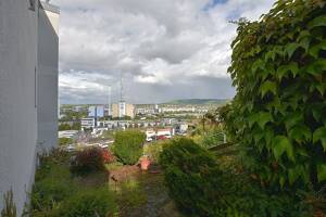 Voll möblierte Wohnung mit PKW-Stellplatz und Terrasse in Stuttgart Wangen – 70327 Stuttgart – Vorschaubild 6