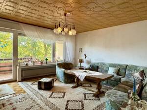 3-Zimmerwohnung mit Südloggia in Lütgendortmund – 44388 Dortmund – Vorschaubild 3