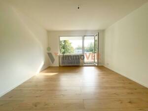 Modernisierte 4-Zimmerwohnung in Bremen-Obervieland – 28277 Bremen – Vorschaubild 2