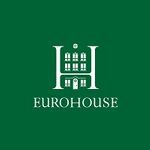 EuroHouse sa logo