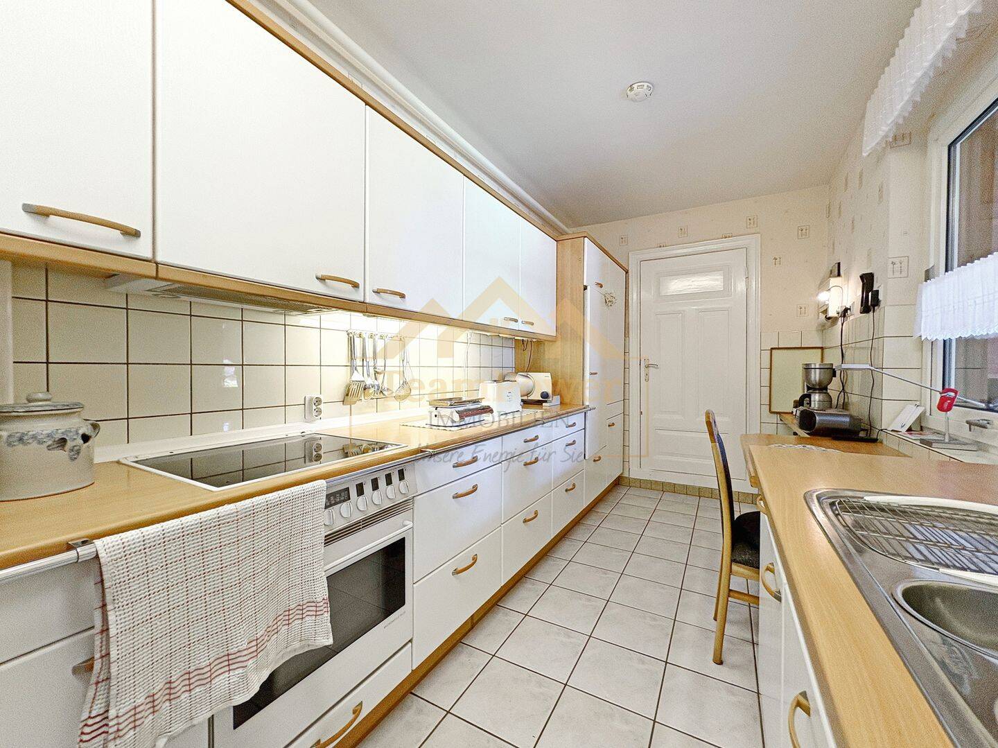 Dieses Haus kann mehr als Wohnen - Bungalow mit großer Halle – Beringstedt – Vorschaubild 9