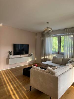Nagold : Gehobene, neuwertige 3-Zimmer-Wohnung – 72202 Nagold – Vorschaubild 4