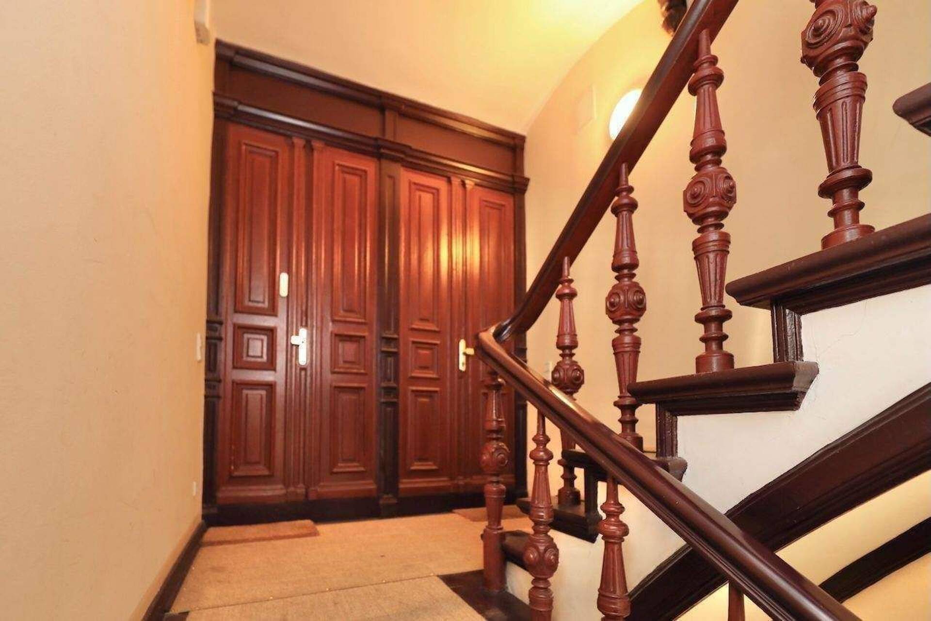 Etagenwohnung in 10243 Berlin mit 152 m² kaufen