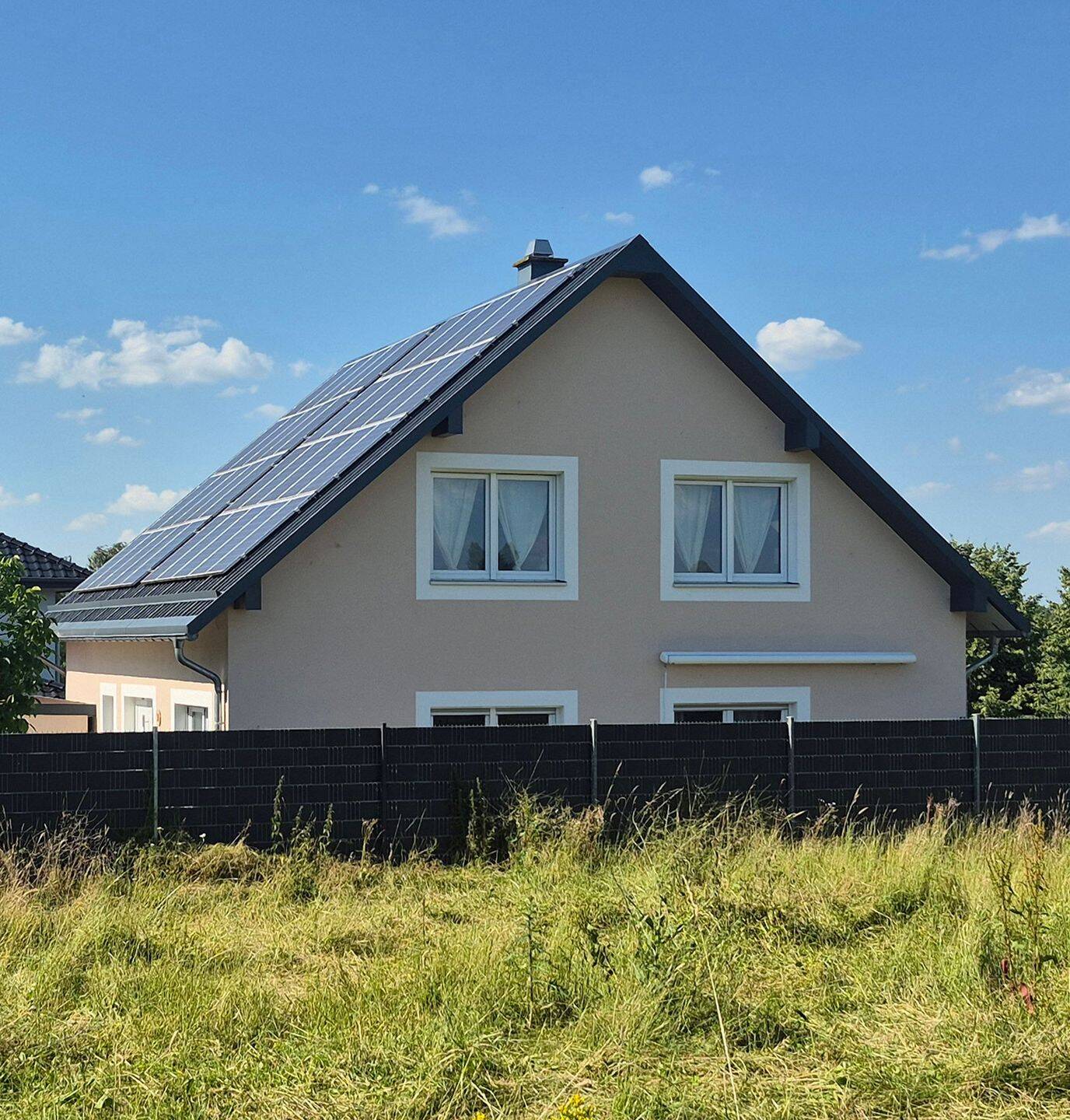 Familien-Wohn-Idyll in Kirchberg - Einziehen, Los-Leben, Genießen – Kirchberg – Vorschaubild 3