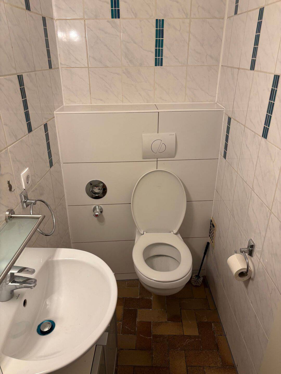 Einzimmerwohnung – Würzburg – Vorschaubild 4