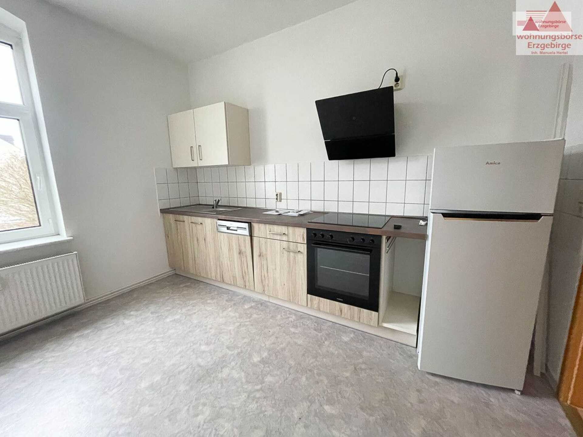 Mehrfamilienhaus in 08280 Aue mit 899,92 m² kaufen