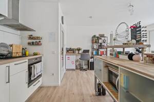 Modernisierte 2-Zimmer-Wohnung in Gievenbeck – 48161 Münster – Vorschaubild 5