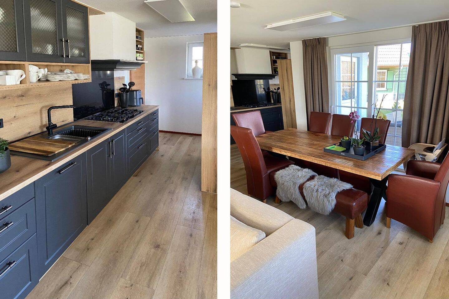 Ferienhaus kaufen - Direkt am Golfplatz gelegen (3945) – Ediger-Eller – Vorschaubild 6