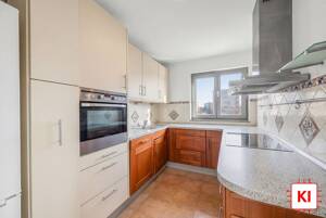 Moderne Wohnung mit Dachterrasse und großer Loggia – 80937 München – Vorschaubild 9