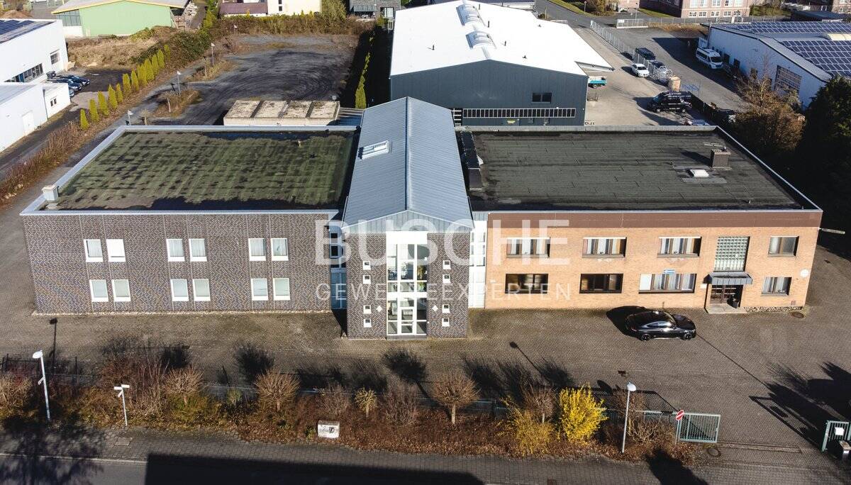 Münster-Wolbeck || 777 m² Büro- und Schulungsräume || frei ab sofort