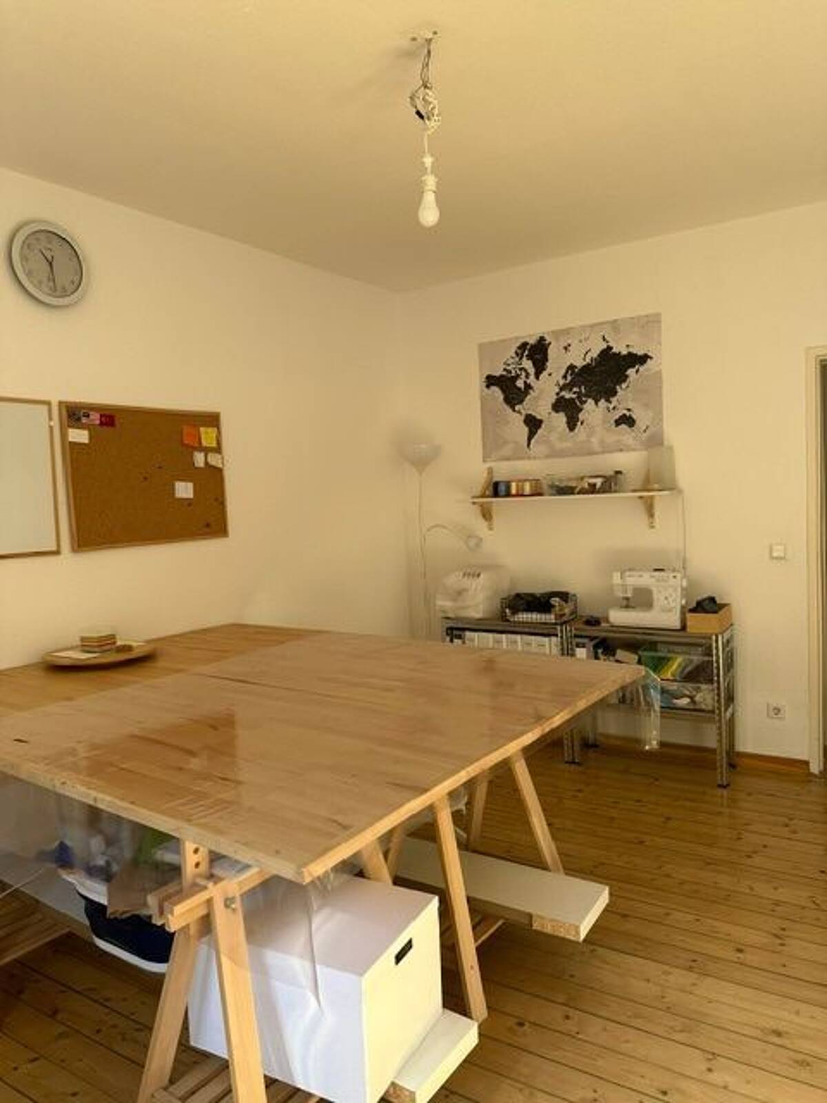 ? Nachmieter gesucht in Mannheim – verfügbar ab 01.11.2026 – 68159 Mannheim – Bild 1 von 9
