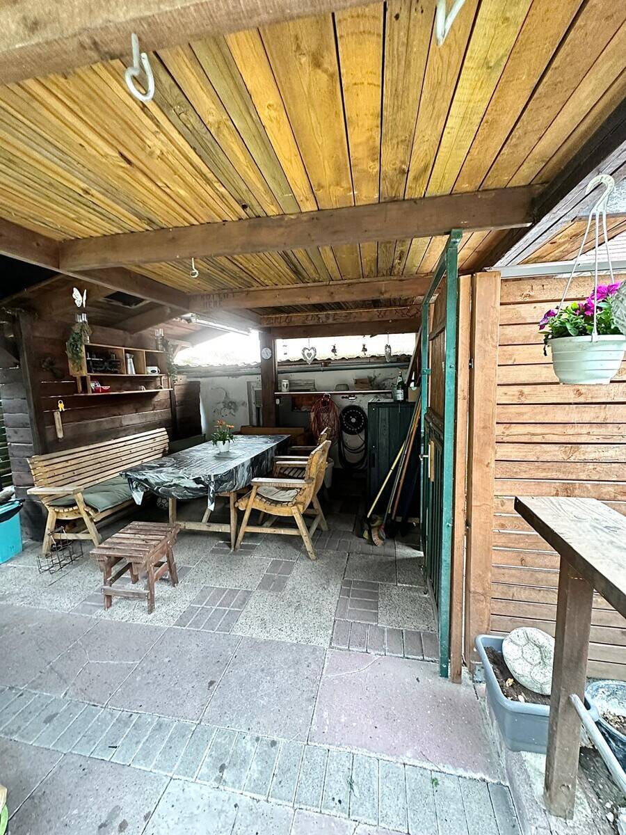 ...EHRENSACHE.. historischer Charme mit modernem Wohnkomfort - DHH in Herne-Röhlinghausen! – Herne – Vorschaubild 4
