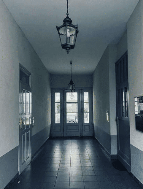 Schönen 2 Zimmerwohnung in bester Lage – Berlin – Vorschaubild 8