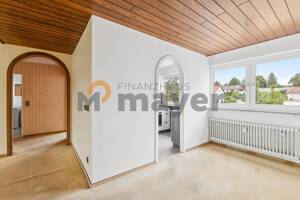 Raum für die ganze Familie - 4,5-Zimmer-Wohnung mit Gestaltungspotenzial – 89134 Blaustein – Vorschaubild 4