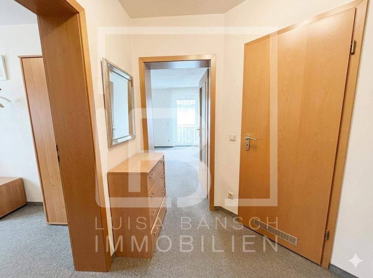 Vermietete 2-Zimmer-Wohnung mit Balkon, EBK und TG-Stellplatz – Dresden – Vorschaubild 7