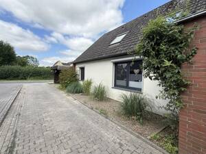 RESERVIERT Zweifamilienhaus mit Ausblick in Sandstedt – 27628 Hagen im Bremischen – Vorschaubild 3