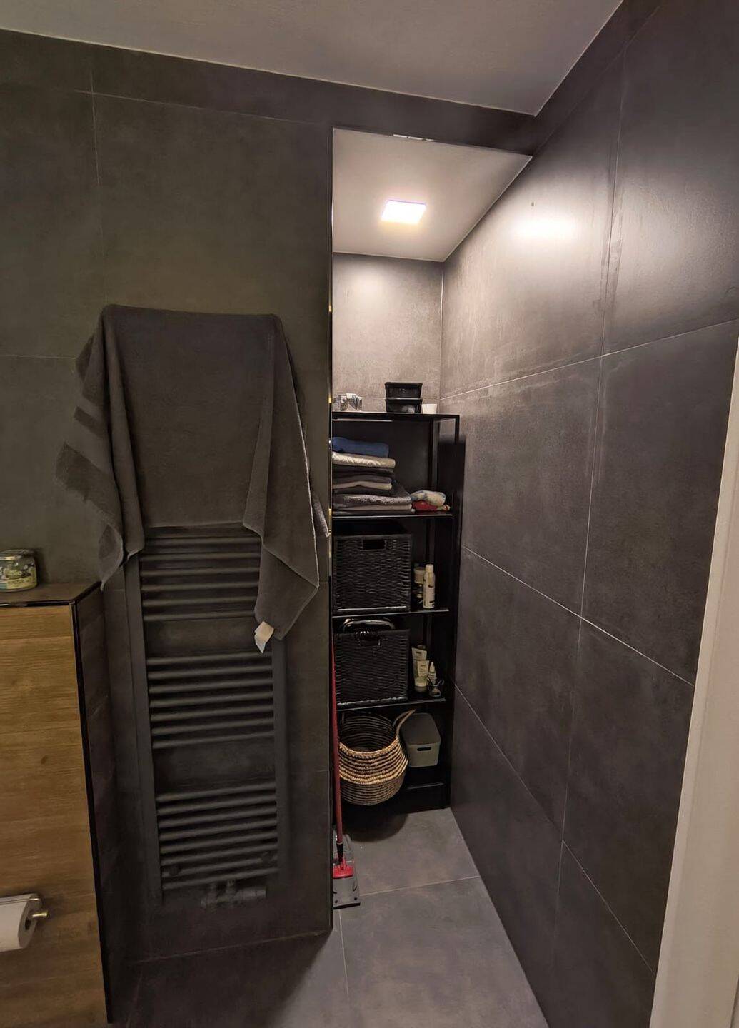 3,5-Zimmer-Wohnung mit ca. 92 m² – ab Ende August / spätestens 01.10.2026 verfügbar Küche und Möbel sind NICHT zwingend mit zu übernehmen! – Duisburg – Vorschaubild 8