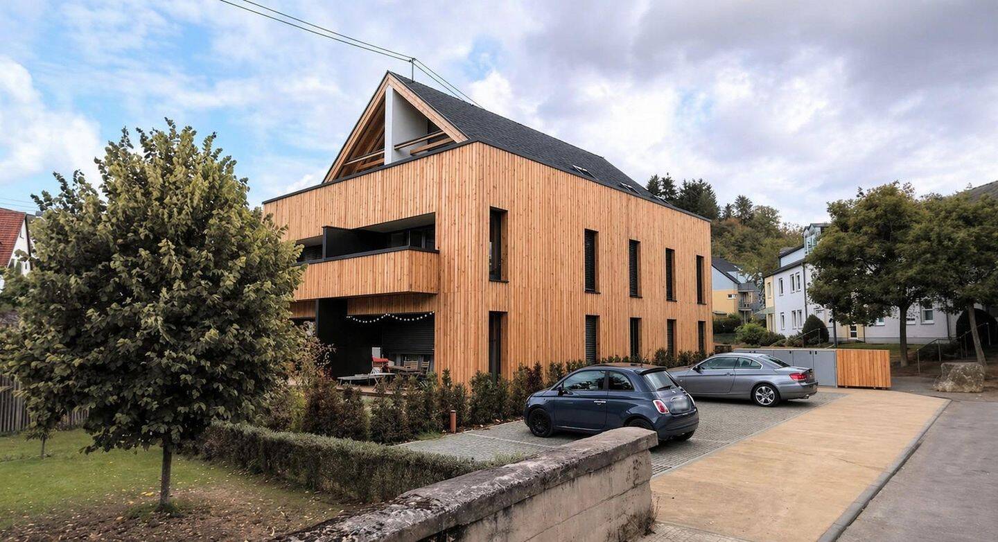 Attraktives Mehrfamilienhaus mit 7 Einheiten - Sichere Kapitalanlage mit Wachstumspotenzial