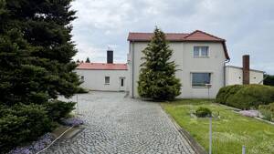 Attraktive Familienidylle in Weixdorf – 1108 Dresden – Vorschaubild 2
