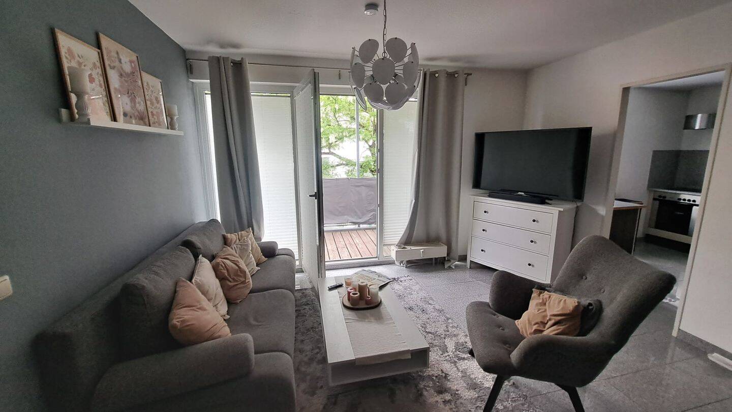 2 Zimmer Apartment – Mönchengladbach – Vorschaubild 7