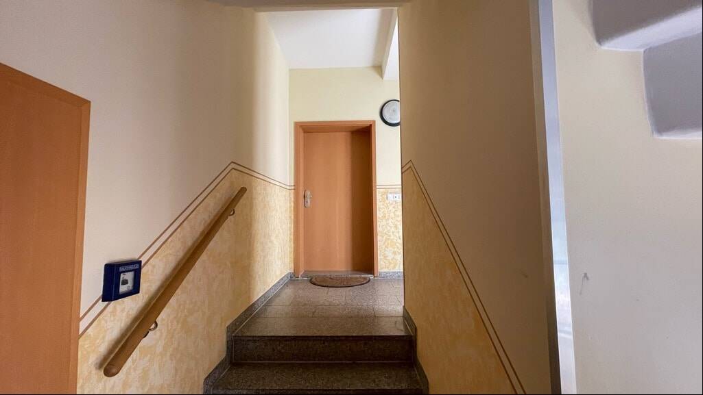 2-Raum-Eigentumswohnung mit Balkon – Dresden – Vorschaubild 6