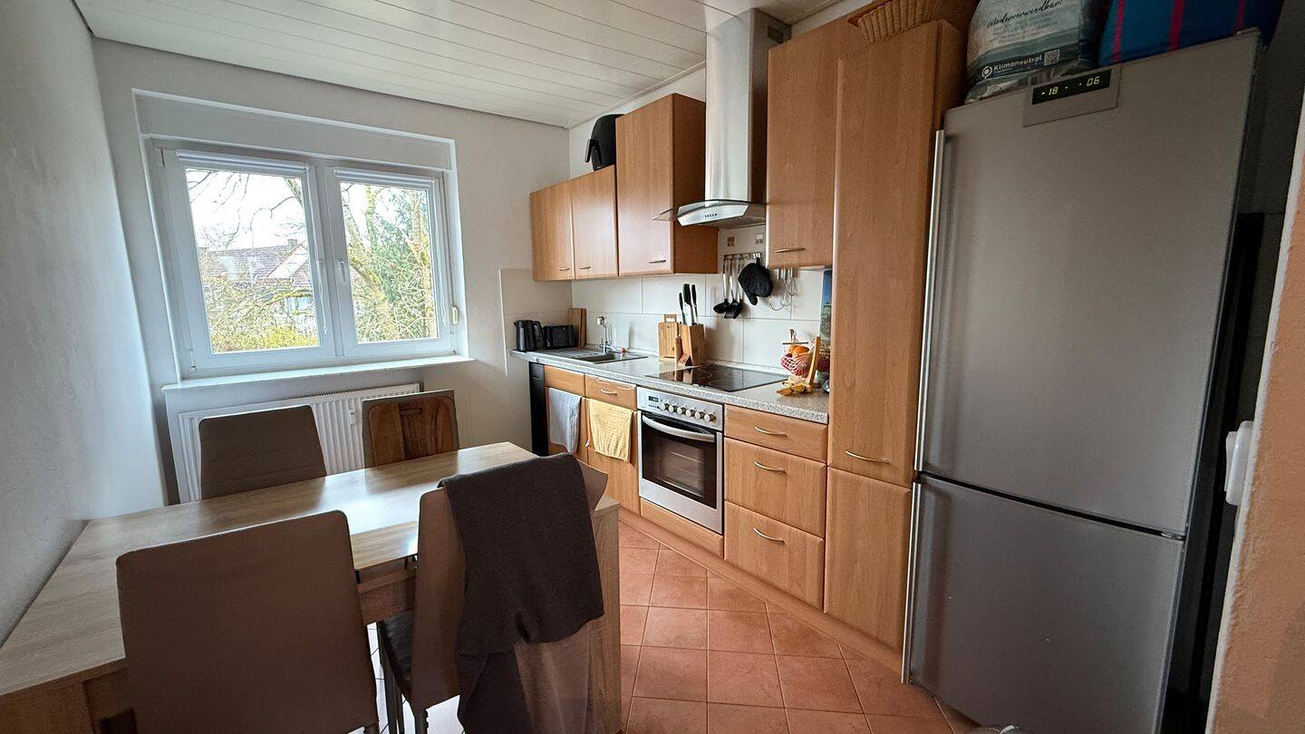 Klassische Etagenwohnung mit ca. 69 m² Wohnfläche in Dortmund-Lütgendortmund – Dortmund – Vorschaubild 2