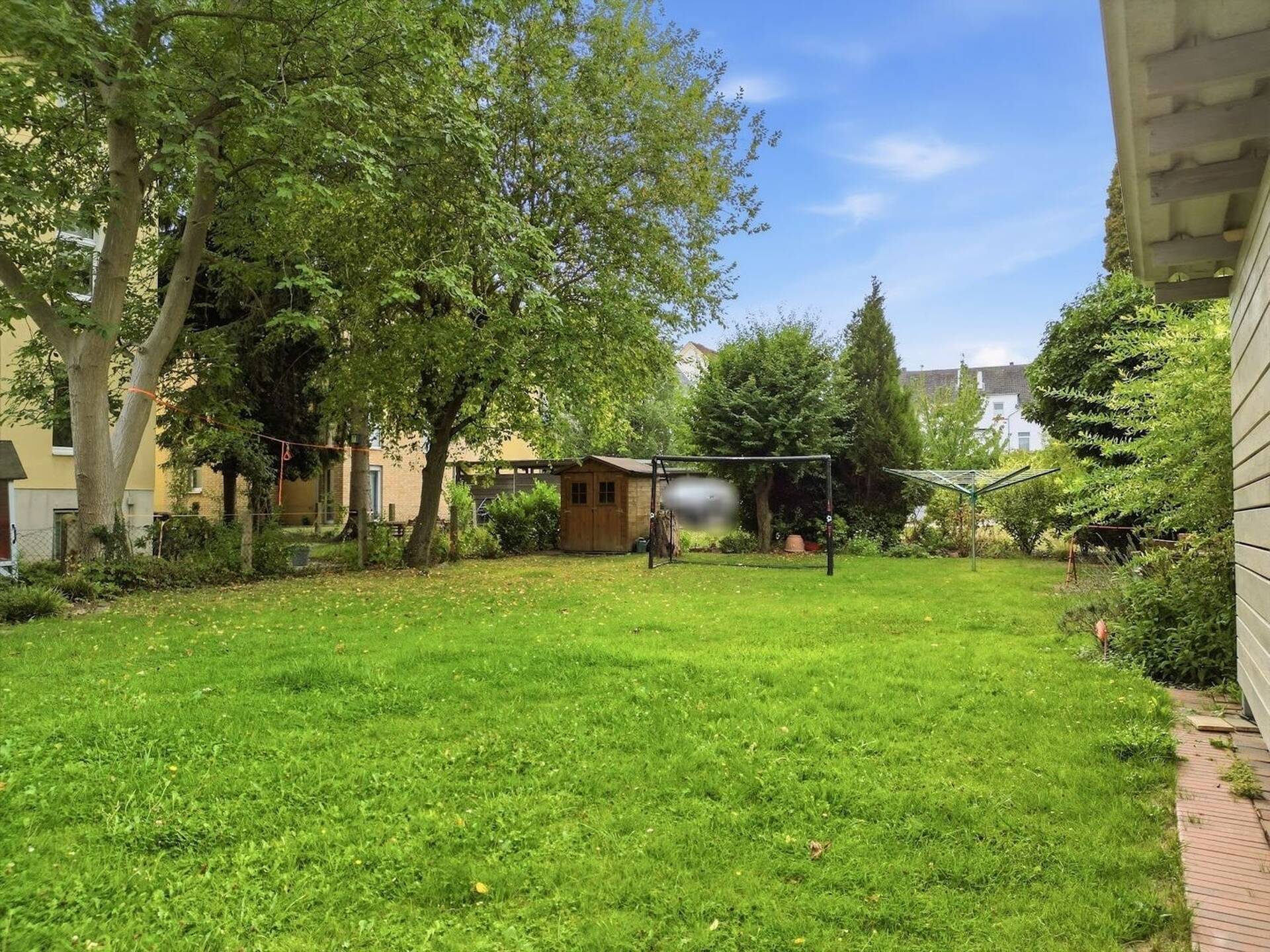 Terrassenwohnung in 32427 Minden mit 89 m² kaufen