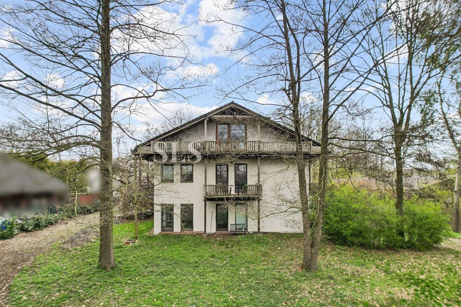 Haus in 46286 Dorsten mit 280 m² kaufen