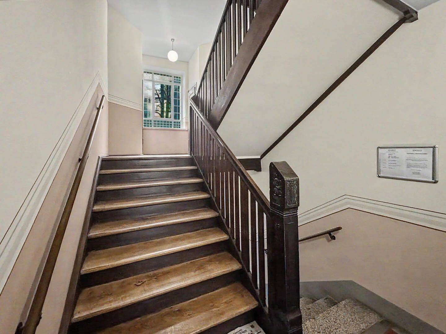 Denkmalschutz: Hochwertig sanierte 2-Zimmer-Wohnung als Kapitalanlage im Leipziger Osten – Leipzig – Vorschaubild 5