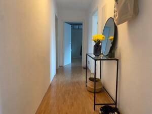 2,5 Zimmerwohnung direkt am Main mit Festungsblick – 97070 Würzburg – Vorschaubild 4