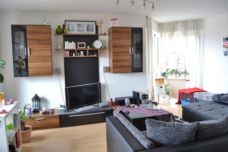 helle 2-Zimmer-Wohnung in Niederkassel-Mondorf – Niederkassel – Vorschaubild 5
