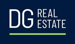 DG Real Estate logo