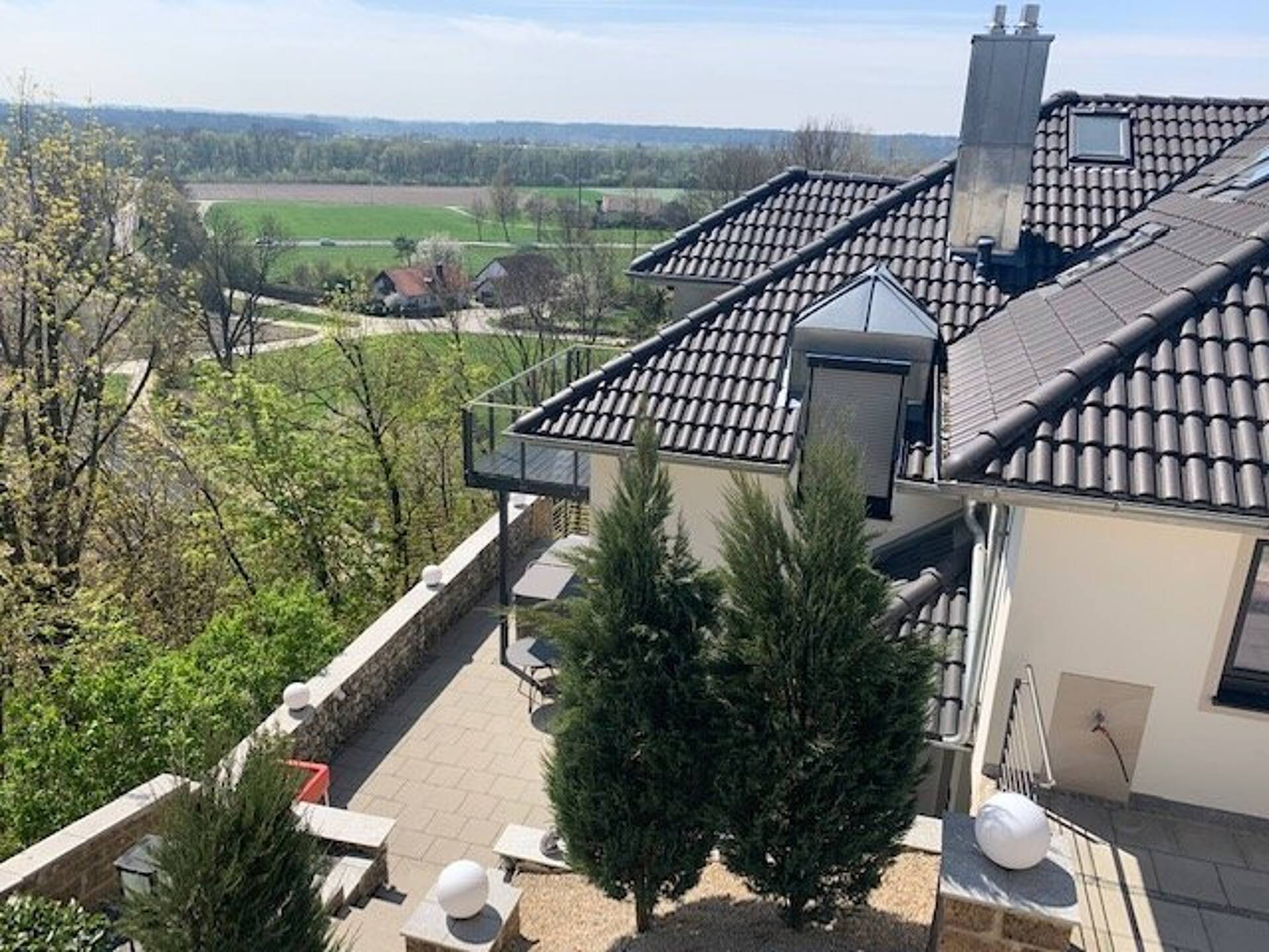 Terrassenwohnung in 84453 Mühldorf a.Inn mit 140 m² kaufen