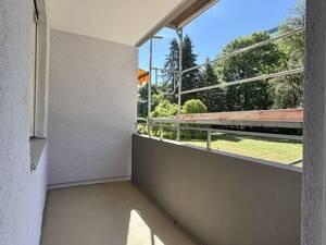 Bezugsfrei - Helle 3-Zimmer-Wohnung mit Süd-Balkon in Milbertshofen – 80935 München – Vorschaubild 4