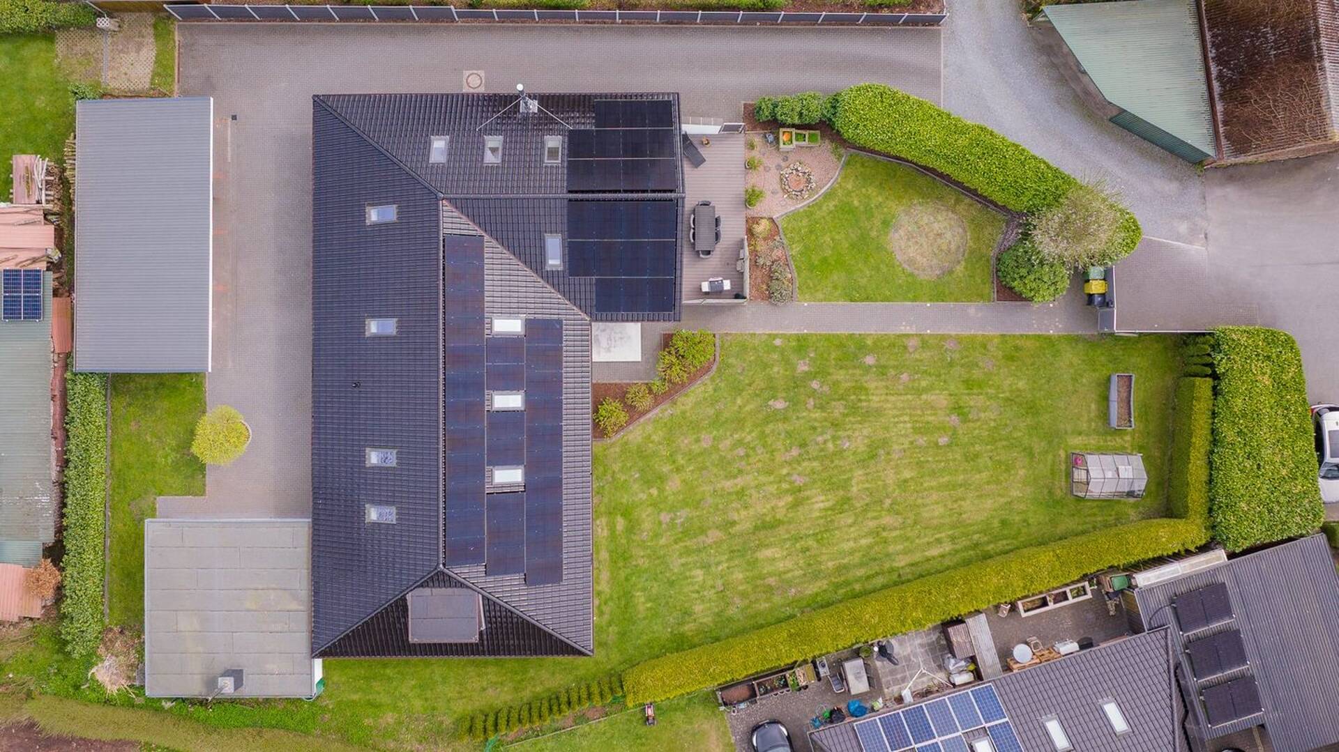 Haus in 25872 Ostenfeld (Husum) mit 298 m² kaufen